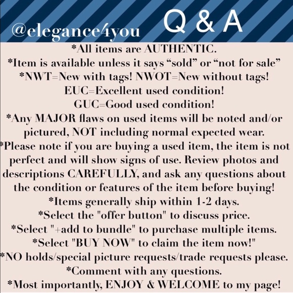 ✨COACH✨Authentic Black Leather Wallet/Wristlet - Picture 8 of 8